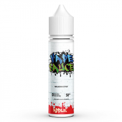 Apple Tobacco 50ml - Vape Sauce