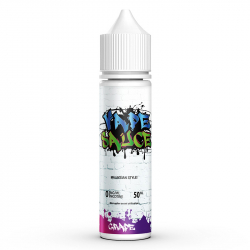 Grape 50ml - Vape Sauce