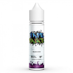Blackcurrant 50ml - Vape Sauce