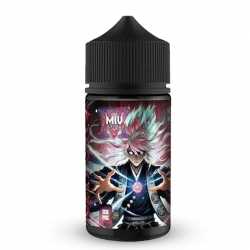 Satoru 100ml - Miv Distrib