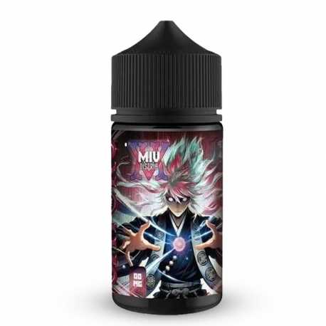 Satoru 100ml - Miv Distrib