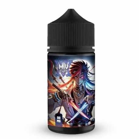 Tengen 100ml - Miv Distrib