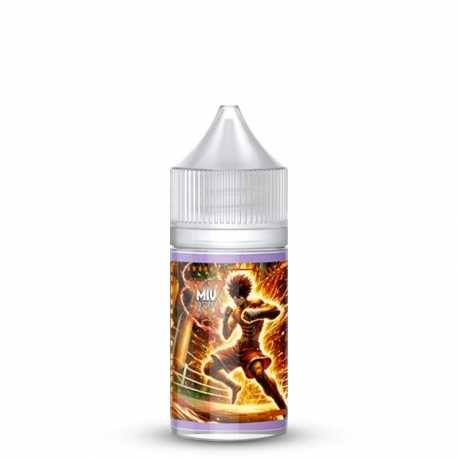 Concentré Baki Punch  30ml - Miv Distrib