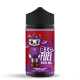 Cranberries Cassis Fruits Rouges 200ml - Big Fuel
