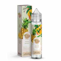 Ananas Mangue 50ml - Le Petit Verger