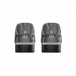 Cartouche Vinci E PnP X - Pack de 2 - Voopoo