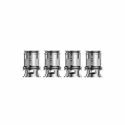 Résistance BDC V2 - Pack de 4 - BD Vape