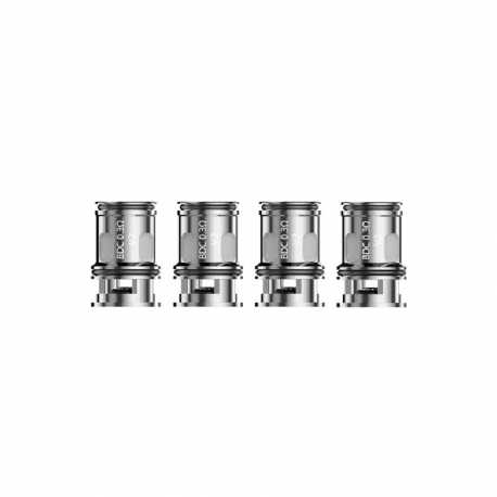 Résistance BDC V2 - Pack de 4 - BD Vape
