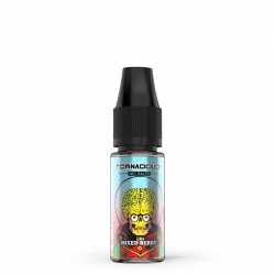 Mixed Berry - Tornadoliq