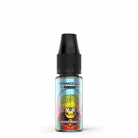Mixed Berry - Tornadoliq