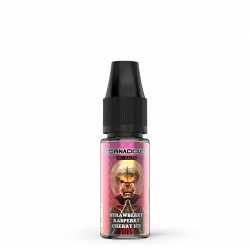 Strawberry Raspberry Cherry Ice - Tornadoliq