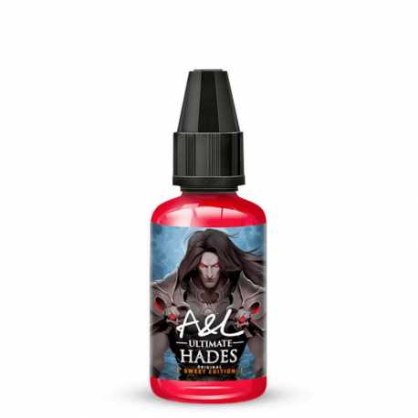 Concentré Hades 30ml - Sweet Edition - A&L