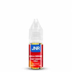 Fizzy Cherry Cola - JNR E-liquid