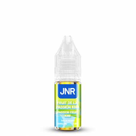 Passion Fruit Kiwi - JNR E-liquid