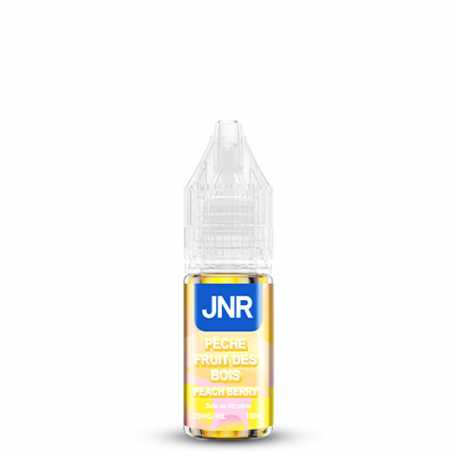 Peach Berry - JNR E-liquid
