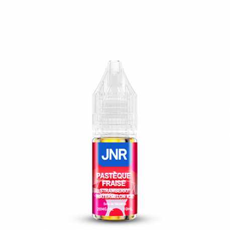 Strawberry Watermelon Ice - JNR E-liquid