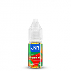 Cherry Ice - JNR E-liquid