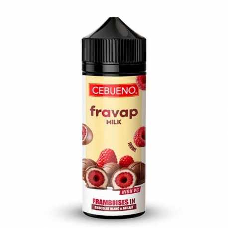 Fravap 100ml - CEBUENO