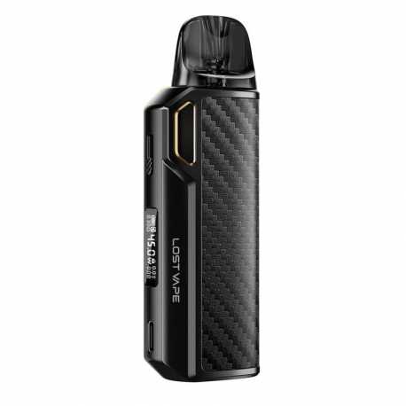 Thelema Elite DM45 - Lost Vape