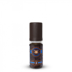 Escale à la Havane - Terroir et Vapeur