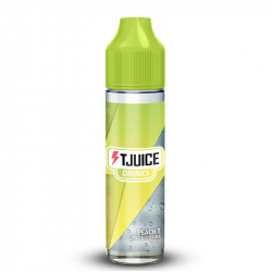 Peach T 50ml Drinks - Tjuice