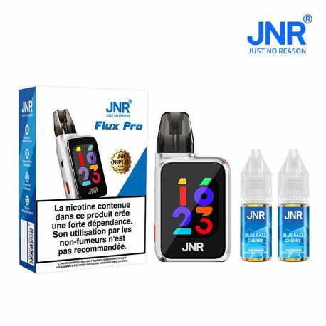 Puff Flux Pro 32K - JNR