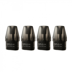 Cartouches Flux Pro 32K - Pack de 4 - JNR