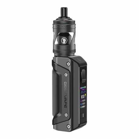 Kit Aegis Solo 3 MTL - Geekvape