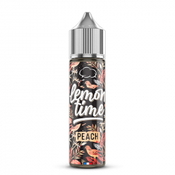 Peach 50ml - Lemon Time