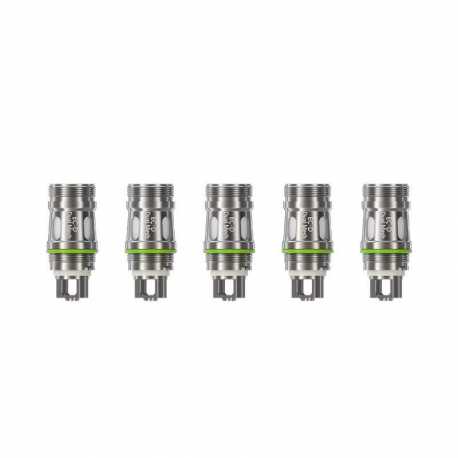 Résistance EC-D - Pack de 5 - Eleaf