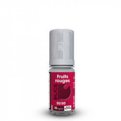 Fruits Rouges Sel de nicotine - Dlice