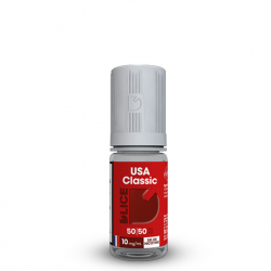 USA Classic Sel de nicotine - Dlice