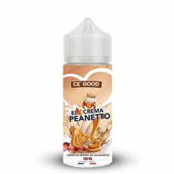 El Crema Peanetto 100ml - CE'GOOD