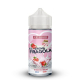 El Crema Fragola 100ml - CE'GOOD