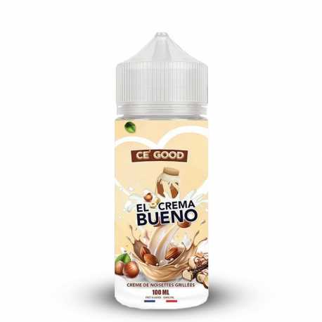El Crema Bueno 100ml - CE'GOOD