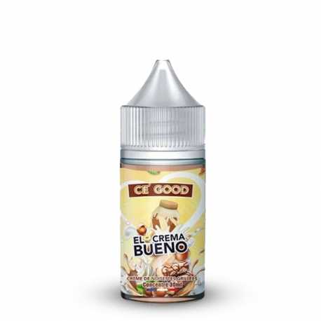 Concentré El Crema Bueno 30ml - CE'GOOD
