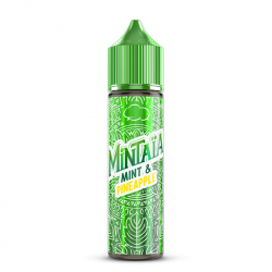 Mint Pineapple 50ml - Mintaïa