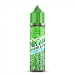 Mint Dragon Fruit 50ml - Mintaïa