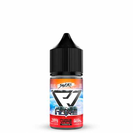 Concentré Force Noire 30ml - Force Vape