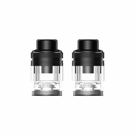 Cartouche Force - Pack de 2 - Geekvape