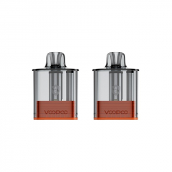 Cartouche Vrizz V2 - Pack de 2 - Voopoo