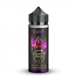 Esteli 100ml - Arômes et Secrets