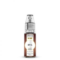 RY4 Intense - Tornadoliq