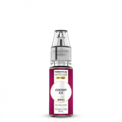 Cherry Ice Intense - Tornadoliq