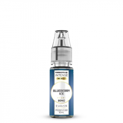 Blueberry Ice Intense - Tornadoliq