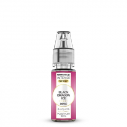 Black Dragon Ice Intense - Tornadoliq
