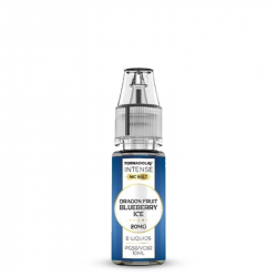 Dragon Fruit Blueberry Ice Intense - Tornadoliq