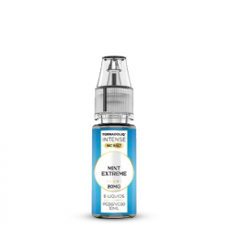 Mint Extreme Intense - Tornadoliq