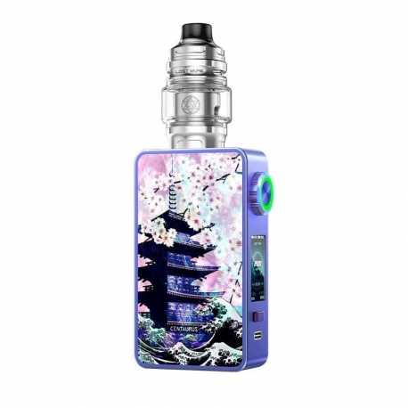 Kit Centaurus M200 V2 - Lost Vape