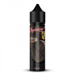 The Beginning 50ml - Dilligaf